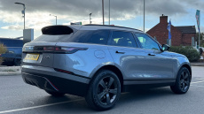 Land Rover Range Rover Velar 2.0 D180 R-Dynamic S 5dr Auto Diesel Estate